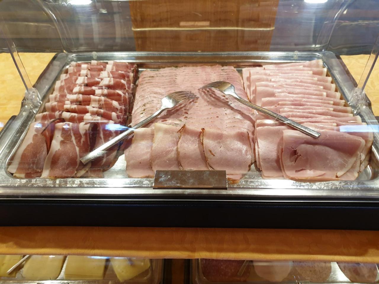 Schoenauer Hof باخ المظهر الخارجي الصورة