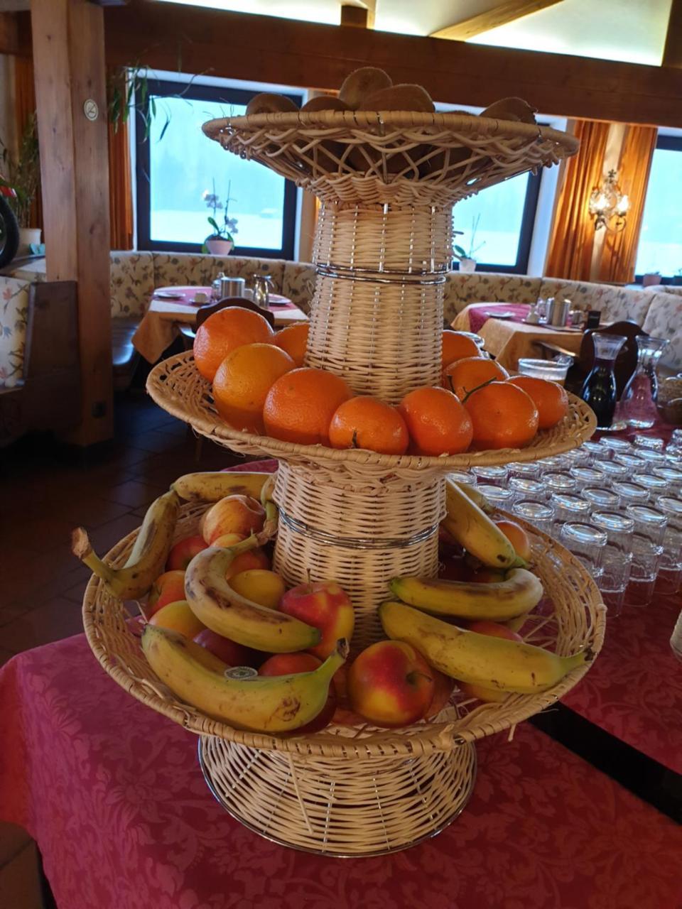Schoenauer Hof باخ المظهر الخارجي الصورة